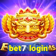 bet7 login